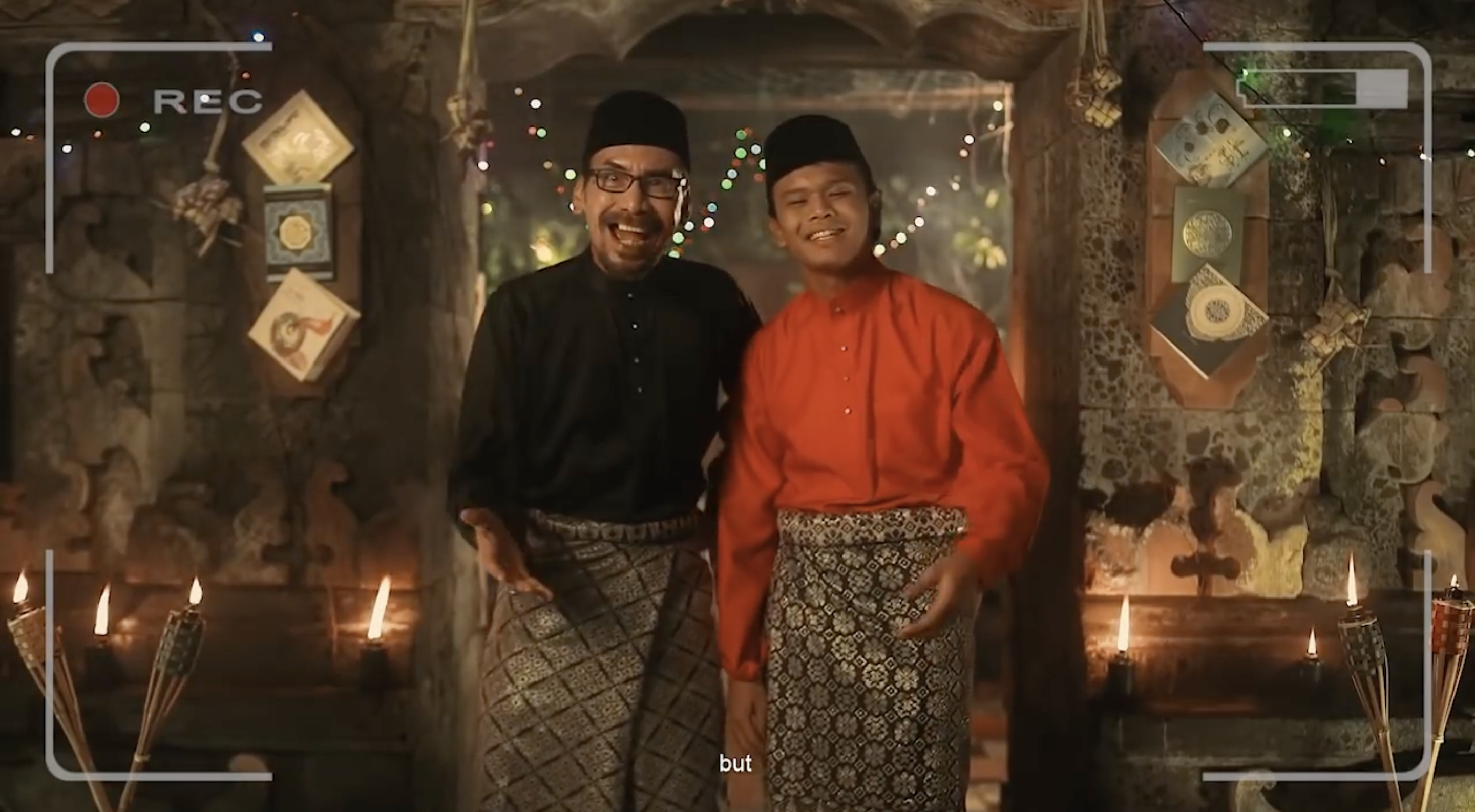 MEMORI RAYA - LENOVO